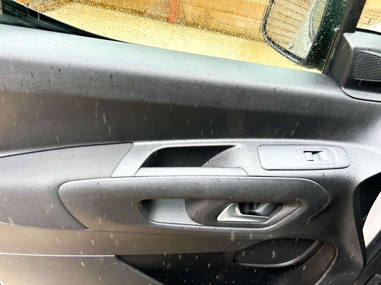 2023 VAUXHALL COMBO LIFE 2023 VAUXHALL COMBO LIFE