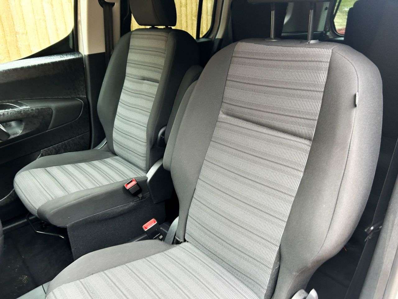 2023 VAUXHALL COMBO LIFE 2023 VAUXHALL COMBO LIFE