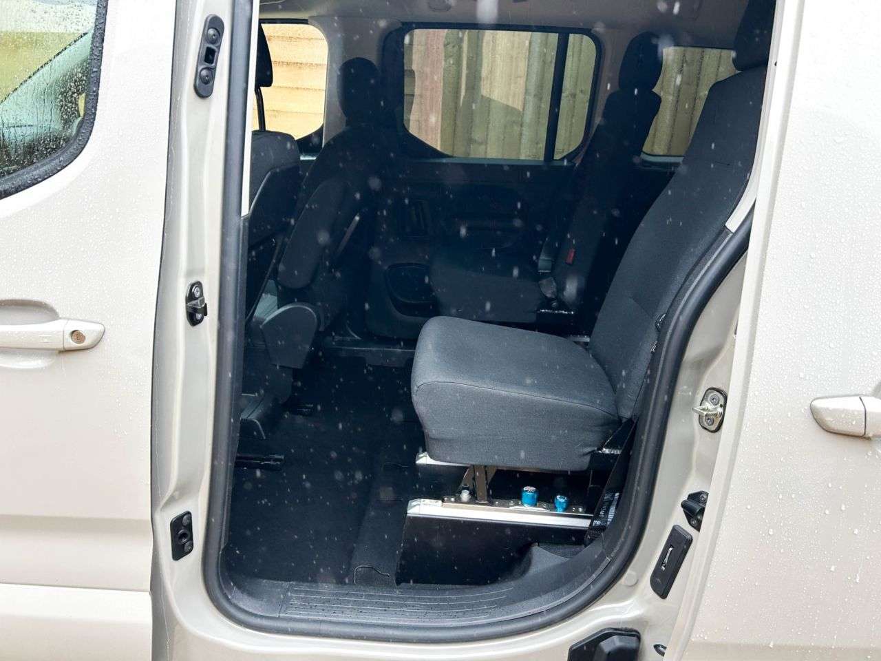 2023 VAUXHALL COMBO LIFE 2023 VAUXHALL COMBO LIFE