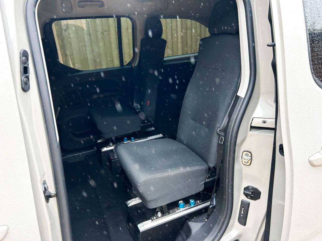 2023 VAUXHALL COMBO LIFE 2023 VAUXHALL COMBO LIFE
