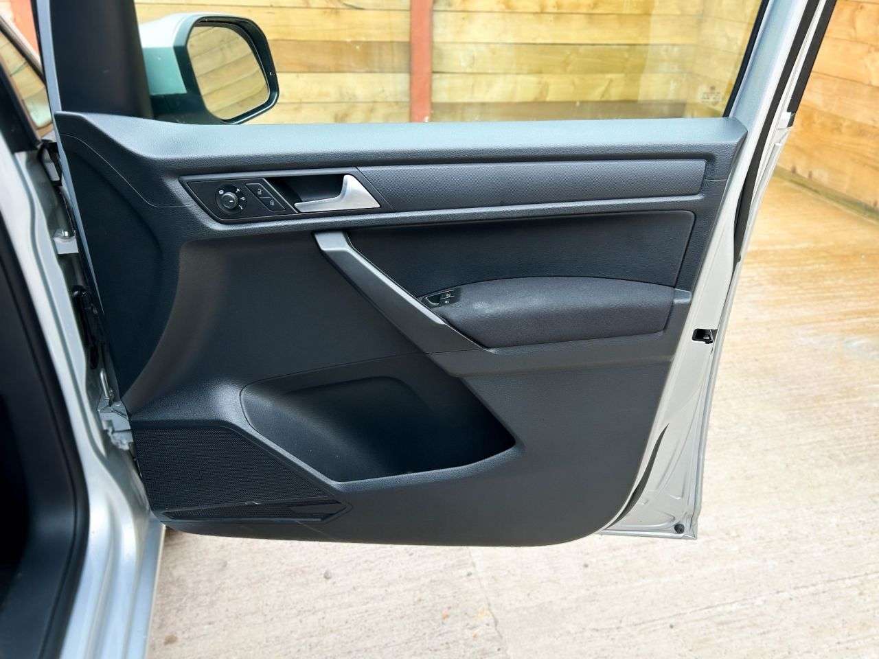 2021 VOLKSWAGEN CADDY MAXI LIFE 2021 VOLKSWAGEN CADDY MAXI LIFE