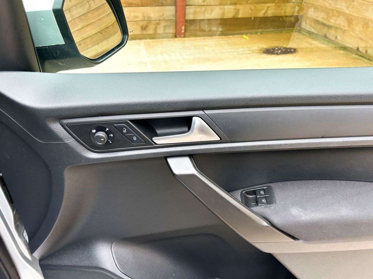 2021 VOLKSWAGEN CADDY MAXI LIFE 2021 VOLKSWAGEN CADDY MAXI LIFE