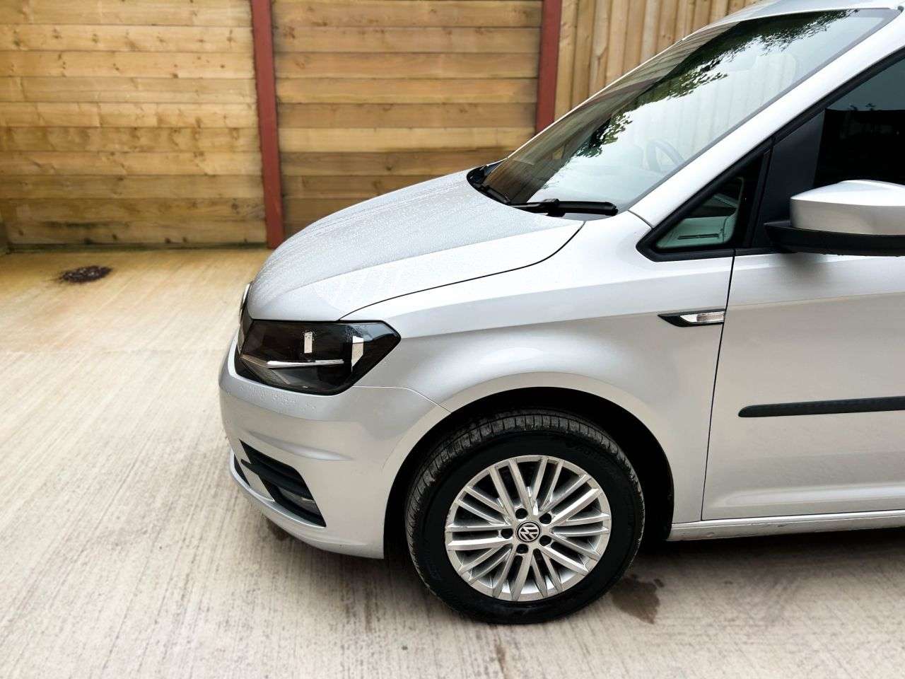 2021 VOLKSWAGEN CADDY MAXI LIFE 2021 VOLKSWAGEN CADDY MAXI LIFE