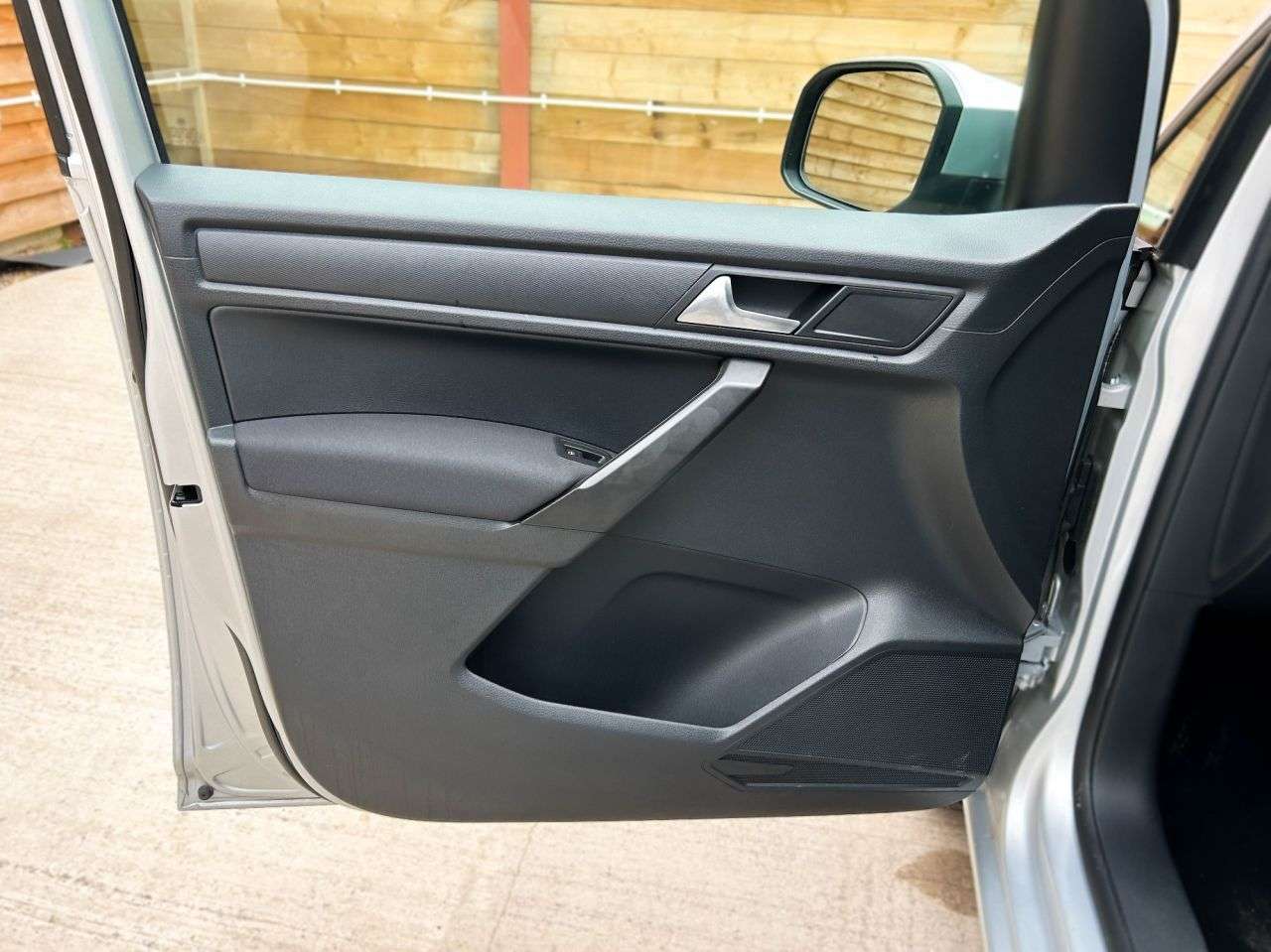 2021 VOLKSWAGEN CADDY MAXI LIFE 2021 VOLKSWAGEN CADDY MAXI LIFE