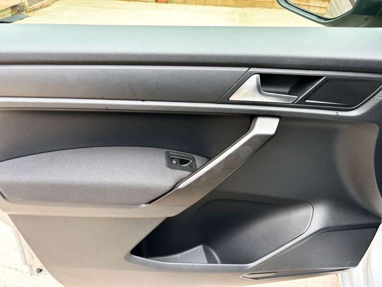 2021 VOLKSWAGEN CADDY MAXI LIFE 2021 VOLKSWAGEN CADDY MAXI LIFE