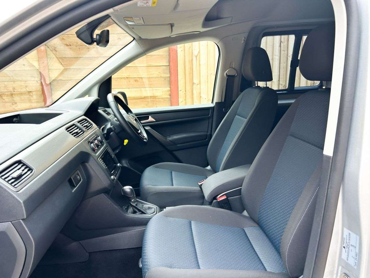 2021 VOLKSWAGEN CADDY MAXI LIFE 2021 VOLKSWAGEN CADDY MAXI LIFE