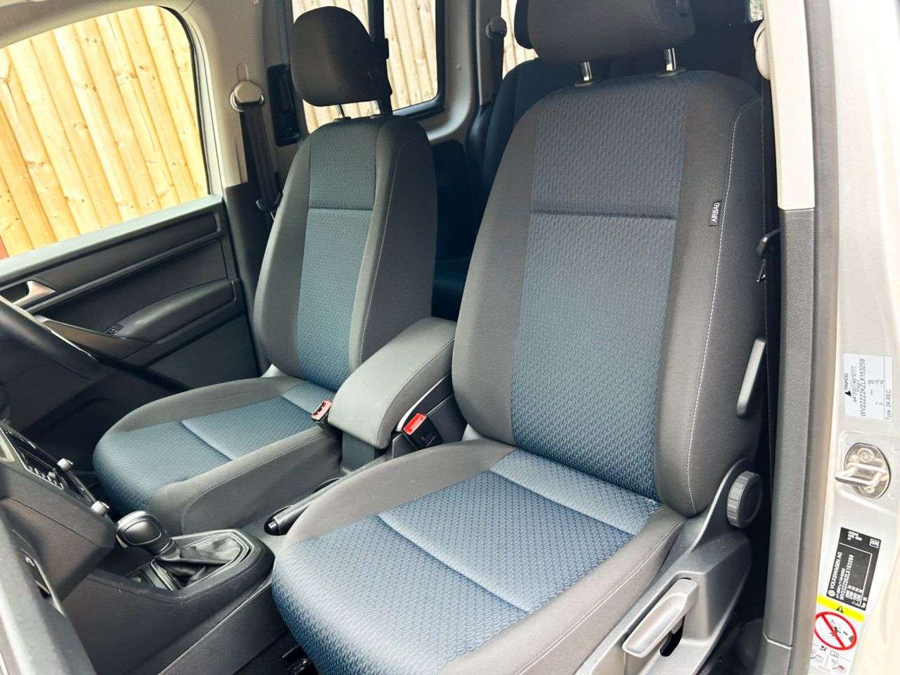 2021 VOLKSWAGEN CADDY MAXI LIFE 2021 VOLKSWAGEN CADDY MAXI LIFE