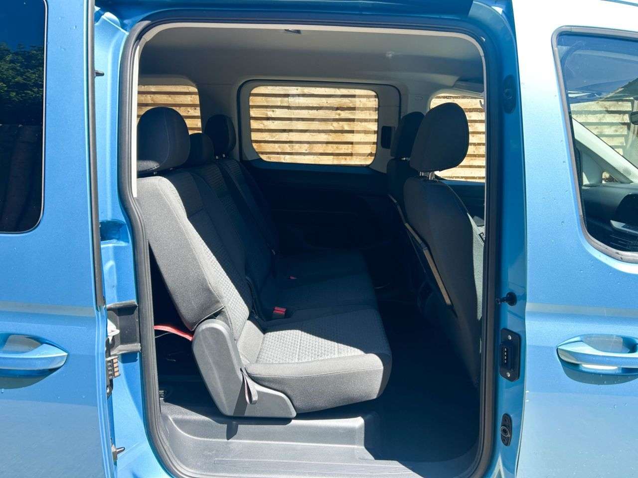 2023 FORD GRAND TOURNEO CONNECT 2023 FORD GRAND TOURNEO CONNECT