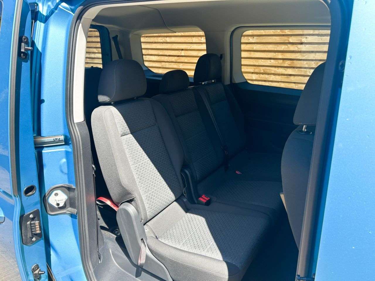 2023 FORD GRAND TOURNEO CONNECT 2023 FORD GRAND TOURNEO CONNECT
