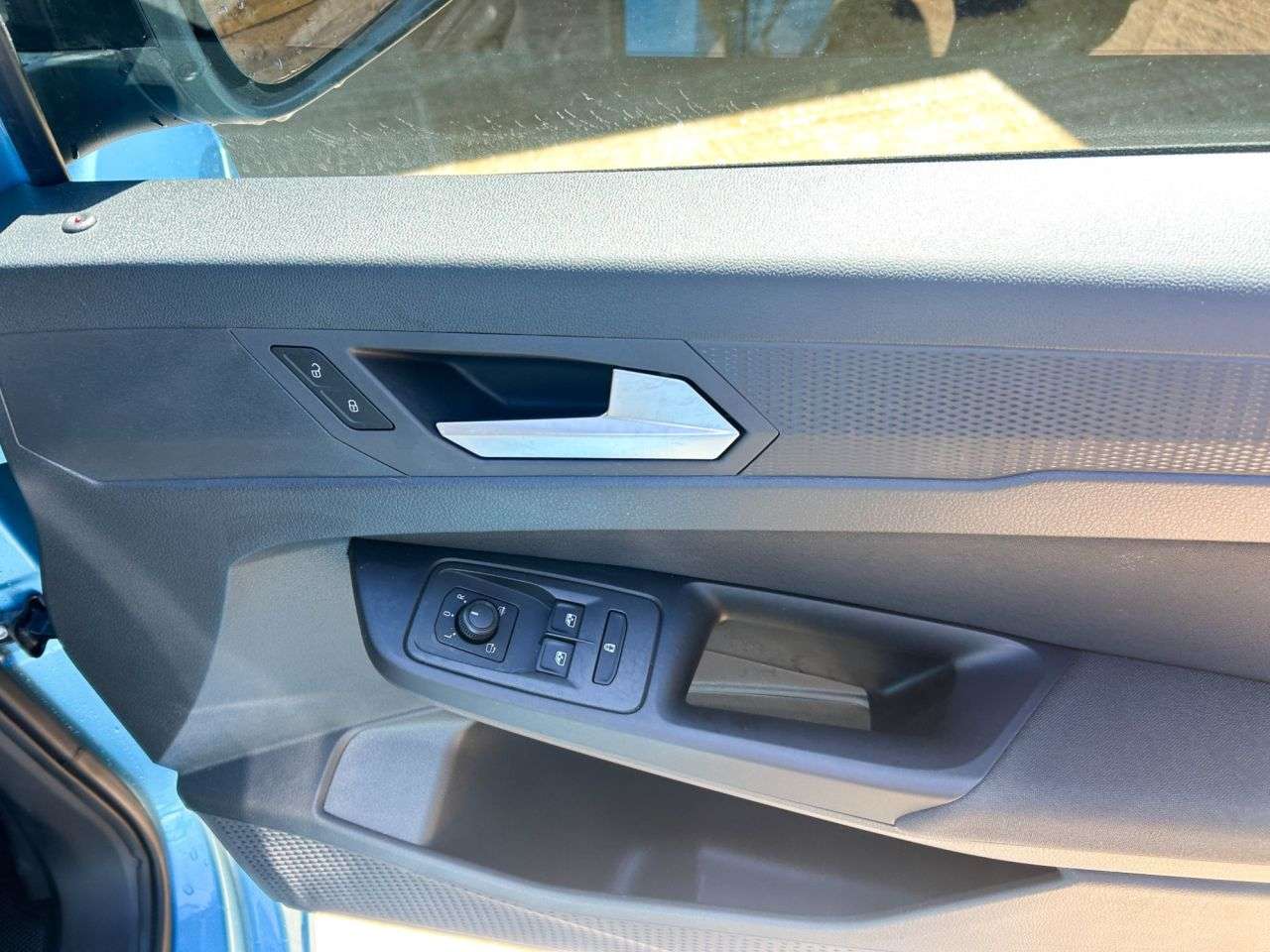2023 FORD GRAND TOURNEO CONNECT 2023 FORD GRAND TOURNEO CONNECT