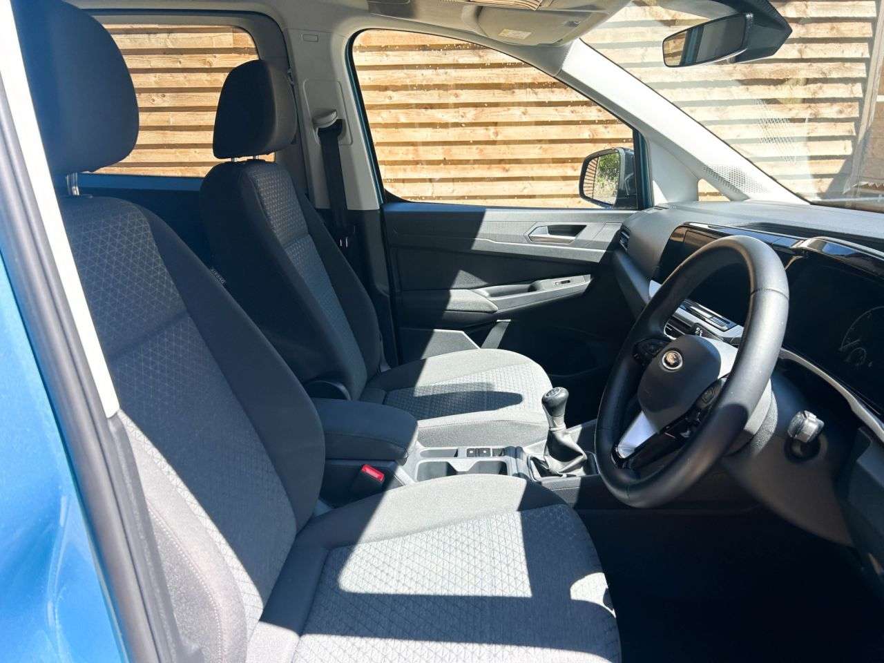 2023 FORD GRAND TOURNEO CONNECT 2023 FORD GRAND TOURNEO CONNECT