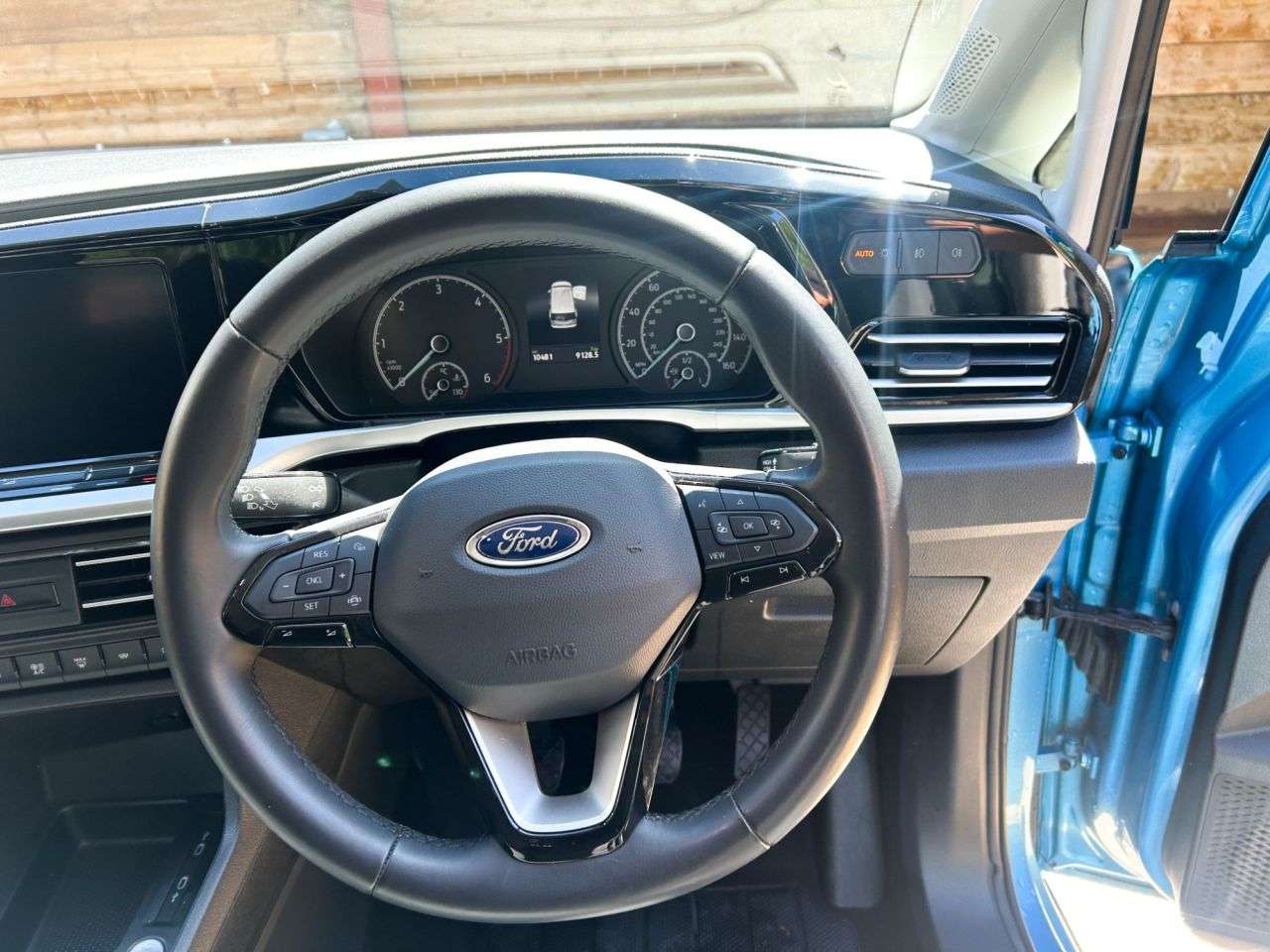 2023 FORD GRAND TOURNEO CONNECT 2023 FORD GRAND TOURNEO CONNECT