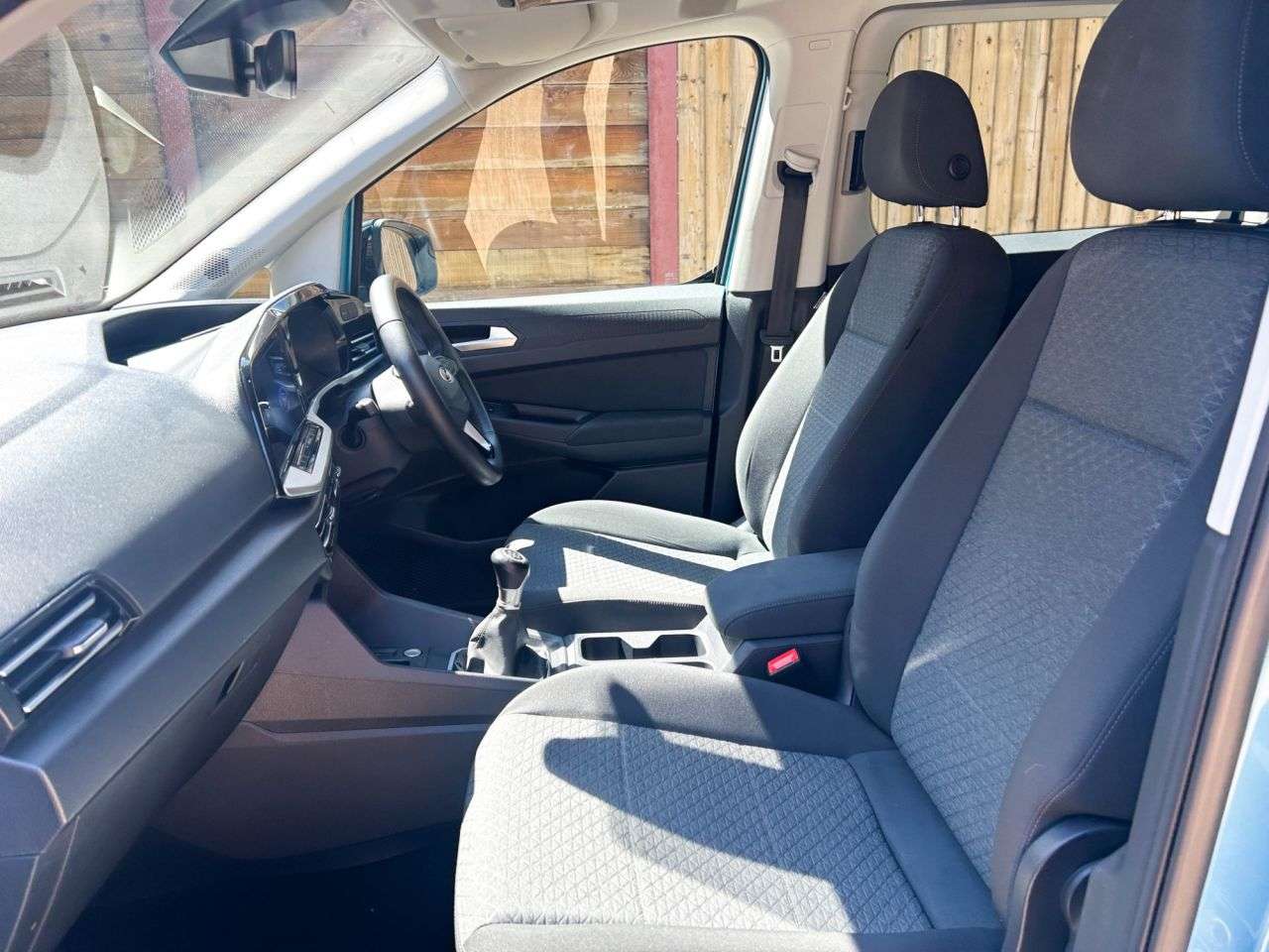 2023 FORD GRAND TOURNEO CONNECT 2023 FORD GRAND TOURNEO CONNECT