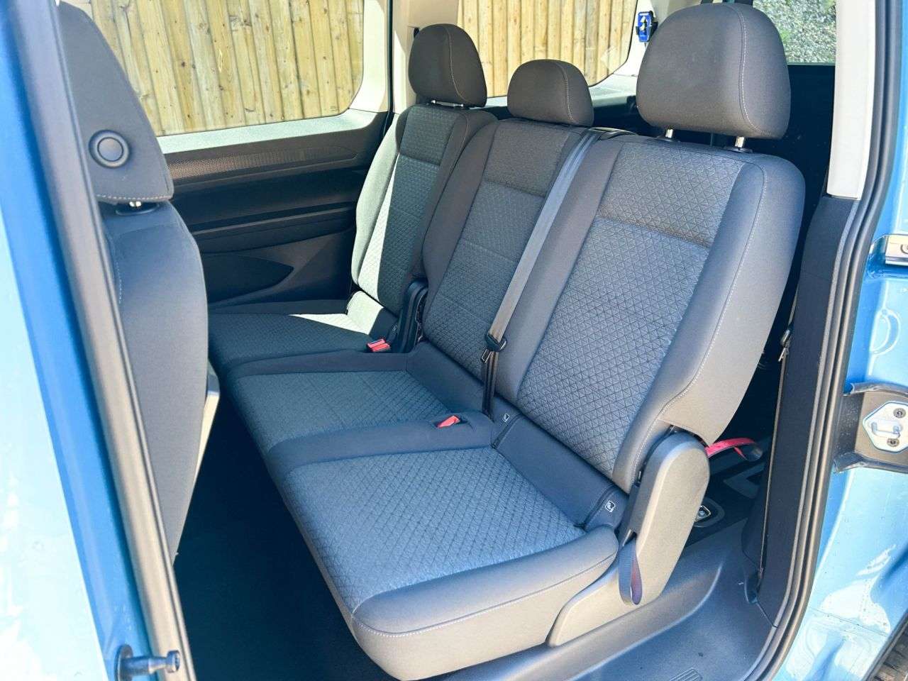 2023 FORD GRAND TOURNEO CONNECT 2023 FORD GRAND TOURNEO CONNECT