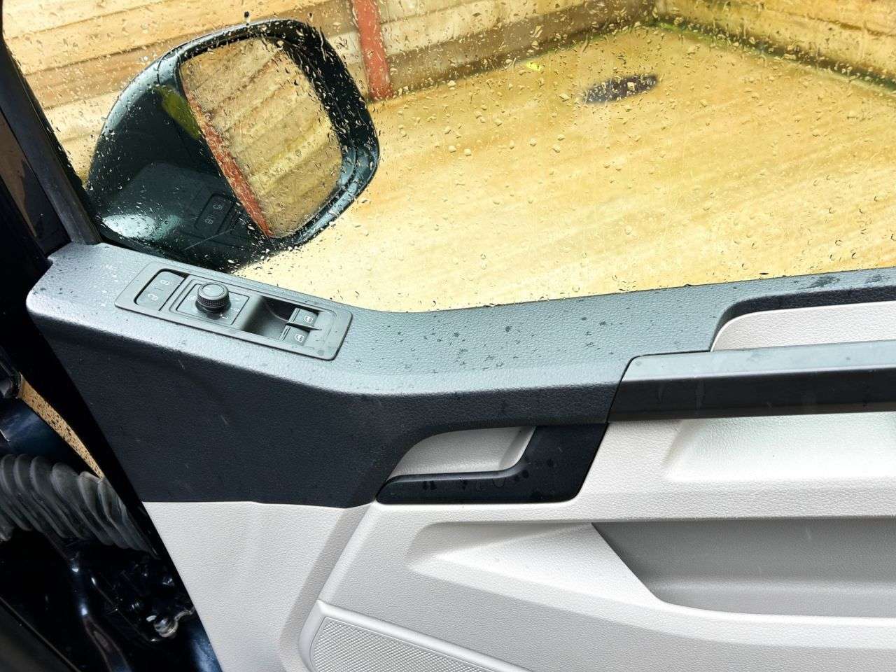 2019 VOLKSWAGEN TRANSPORTER 2019 VOLKSWAGEN TRANSPORTER