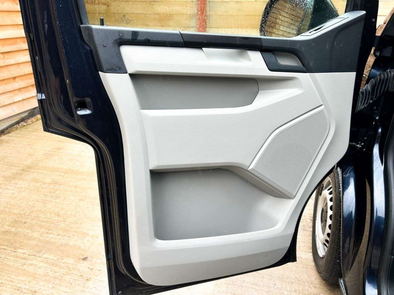 2019 VOLKSWAGEN TRANSPORTER 2019 VOLKSWAGEN TRANSPORTER