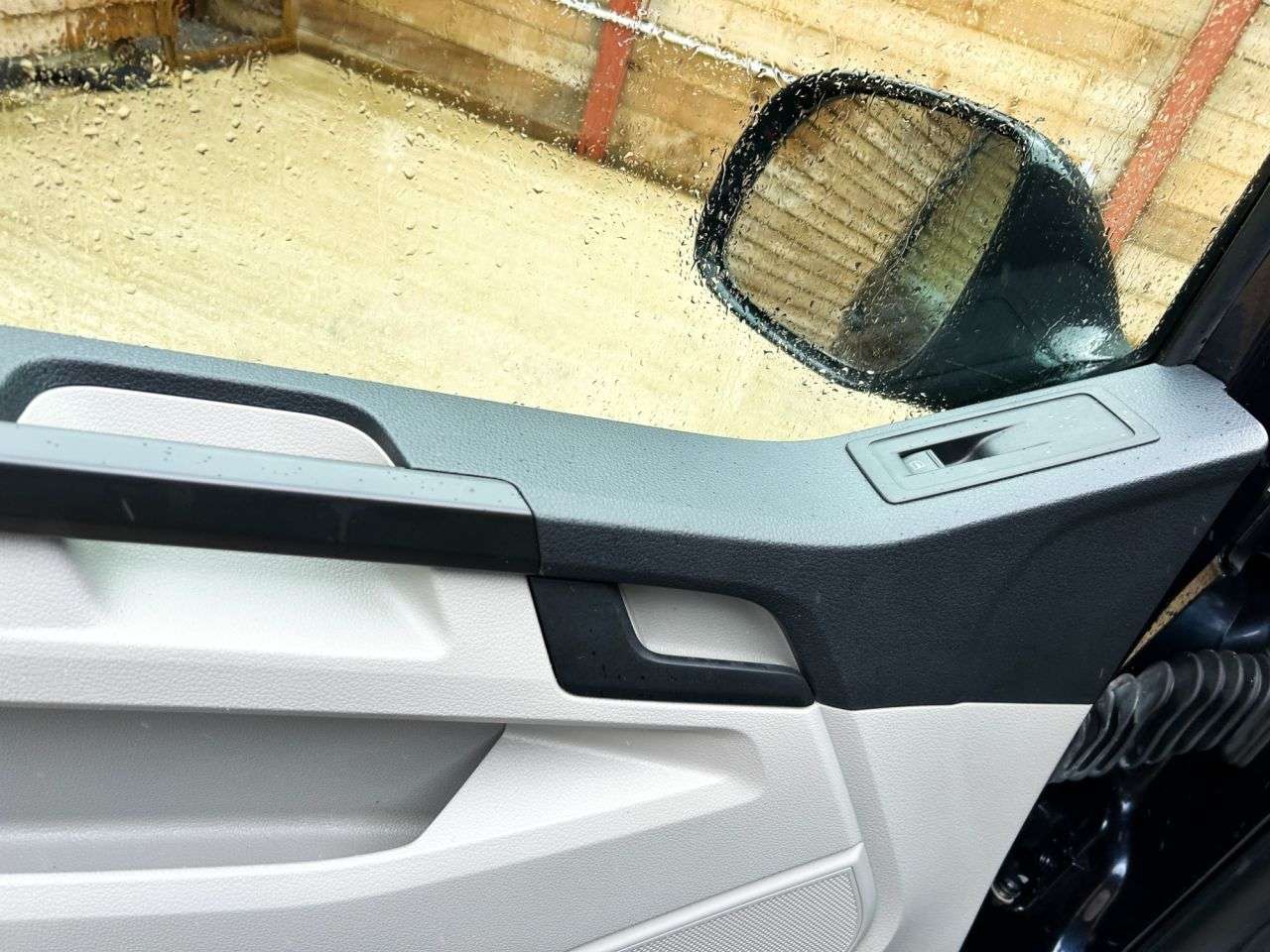 2019 VOLKSWAGEN TRANSPORTER 2019 VOLKSWAGEN TRANSPORTER