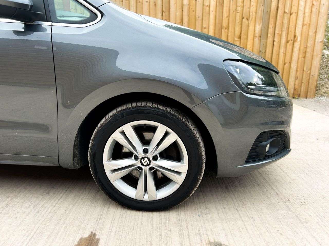 2021 SEAT ALHAMBRA 2021 SEAT ALHAMBRA