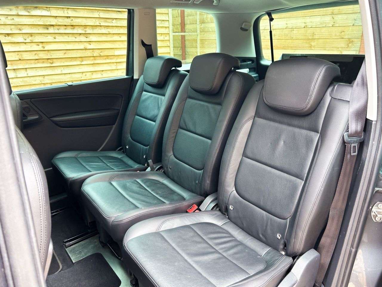 2021 SEAT ALHAMBRA 2021 SEAT ALHAMBRA