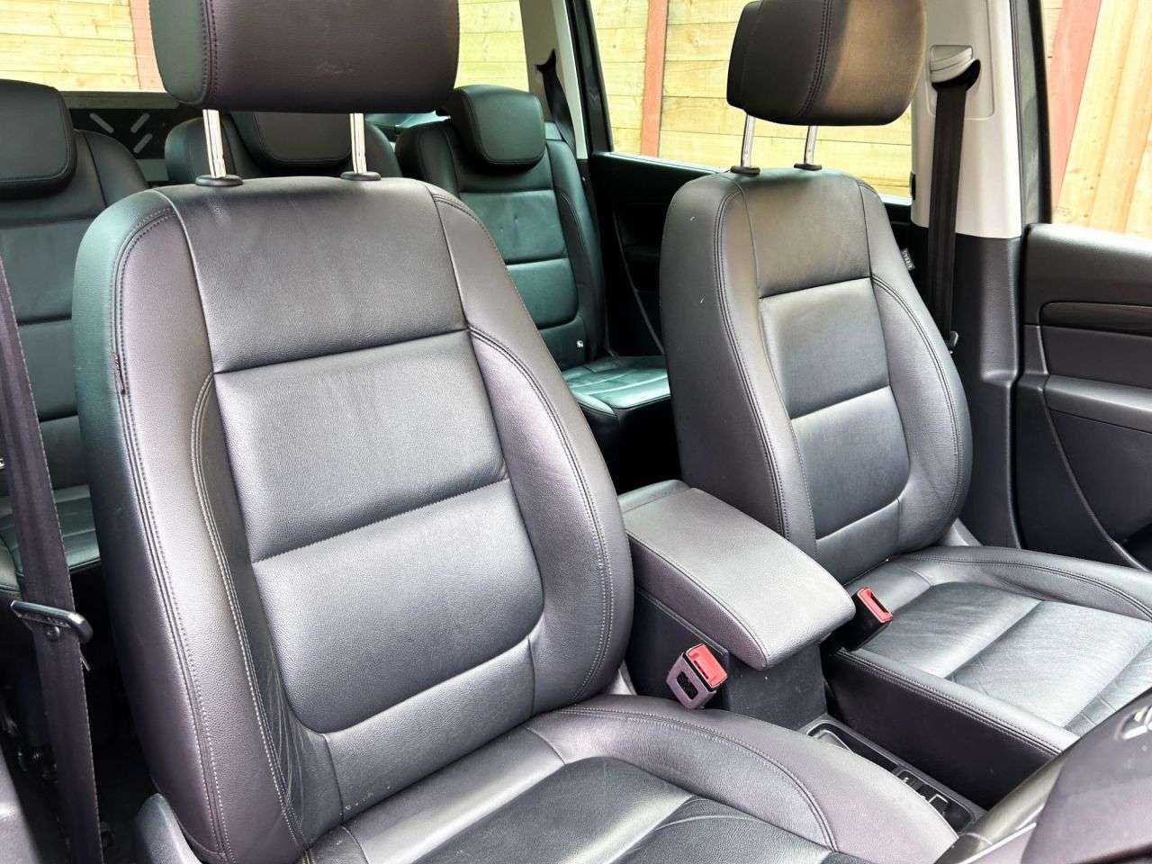 2021 SEAT ALHAMBRA 2021 SEAT ALHAMBRA