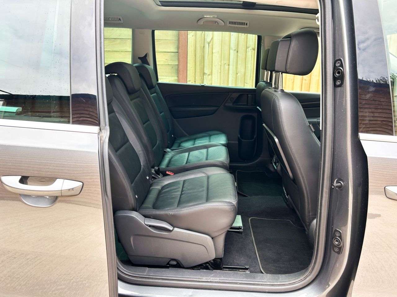 2021 SEAT ALHAMBRA 2021 SEAT ALHAMBRA