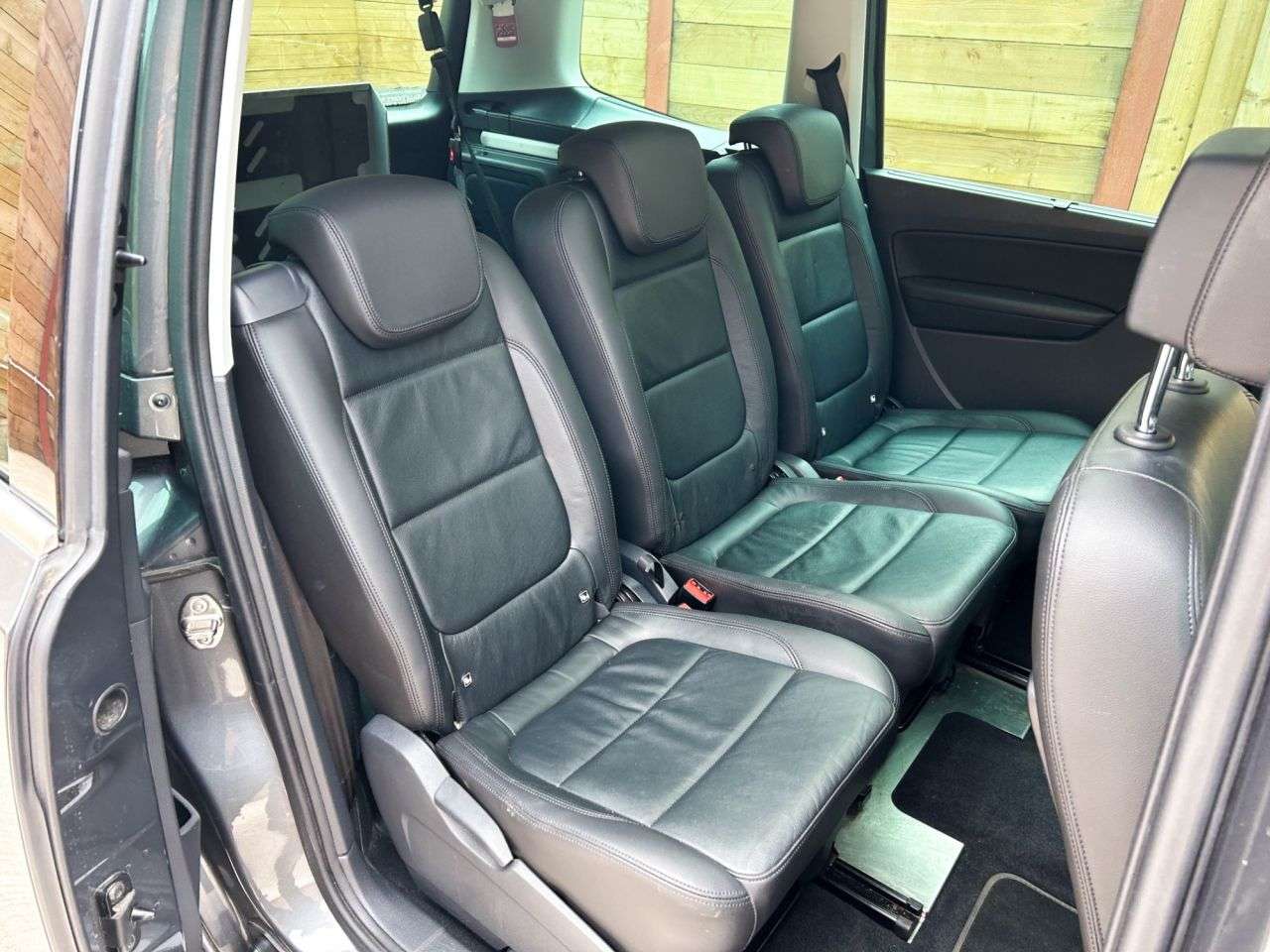 2021 SEAT ALHAMBRA 2021 SEAT ALHAMBRA