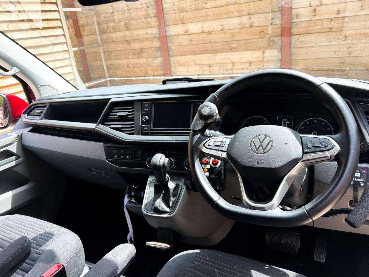 A 2021 VOLKSWAGEN TRANSPORTER 4 Seat Auto Passenger Up Front / Drive From Wheelchair Accessible Disabled A 2021 VOLKSWAGEN TRANSPORTER 4 Seat Auto Passenger Up Front / Drive From Wheelchair Accessible Disabled
