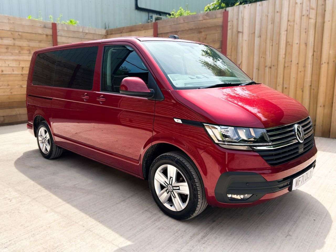 A 2021 VOLKSWAGEN TRANSPORTER 4 Seat Auto Passenger Up Front / Drive From Wheelchair Accessible Disabled A 2021 VOLKSWAGEN TRANSPORTER 4 Seat Auto Passenger Up Front / Drive From Wheelchair Accessible Disabled