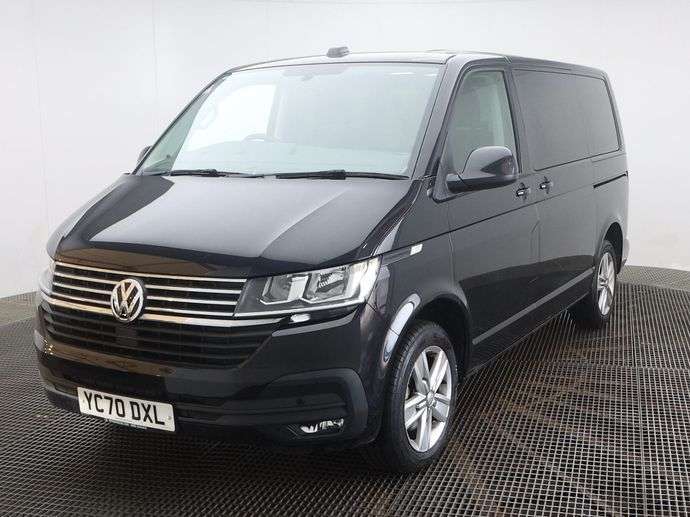 A 2020 VOLKSWAGEN TRANSPORTER 3 Seat Auto Driver Transfer Wheelchair Accessible Disabled Access Vehicle W A 2020 VOLKSWAGEN TRANSPORTER 3 Seat Auto Driver Transfer Wheelchair Accessible Disabled Access Vehicle W