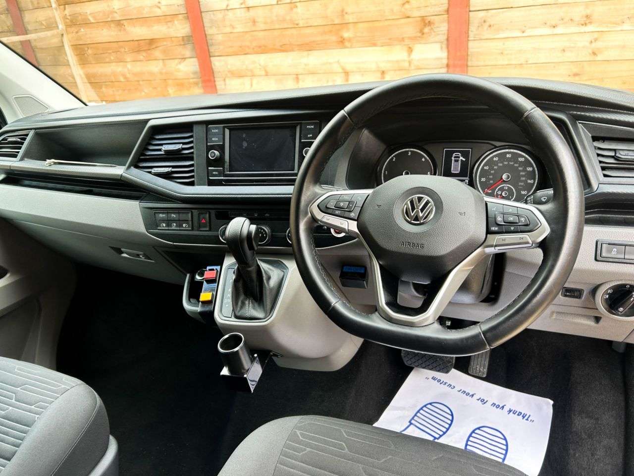 A 2020 VOLKSWAGEN TRANSPORTER 3 Seat Auto Driver Transfer Wheelchair Accessible Disabled Access Vehicle W A 2020 VOLKSWAGEN TRANSPORTER 3 Seat Auto Driver Transfer Wheelchair Accessible Disabled Access Vehicle W