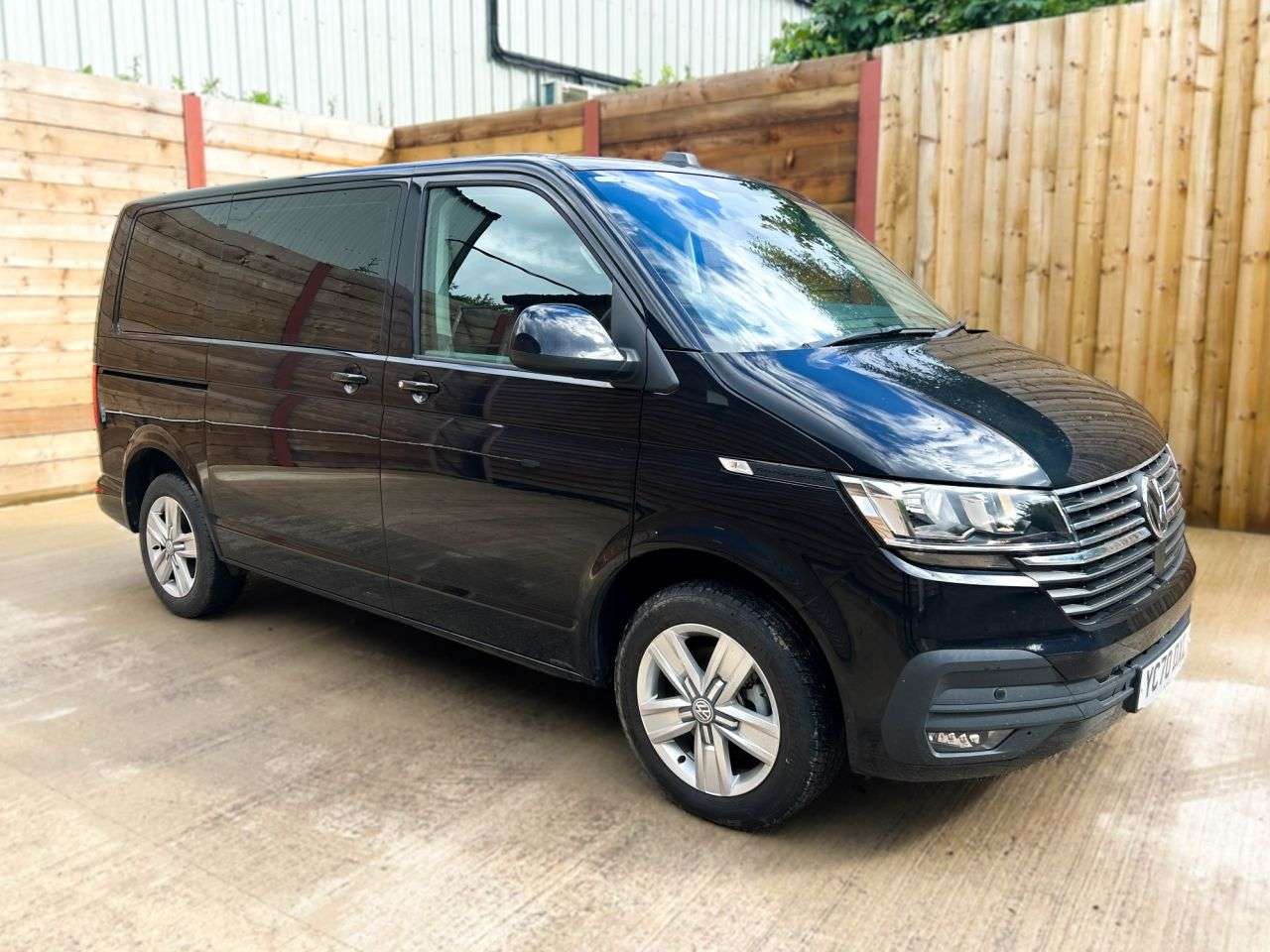 A 2020 VOLKSWAGEN TRANSPORTER 3 Seat Auto Driver Transfer Wheelchair Accessible Disabled Access Vehicle W A 2020 VOLKSWAGEN TRANSPORTER 3 Seat Auto Driver Transfer Wheelchair Accessible Disabled Access Vehicle W
