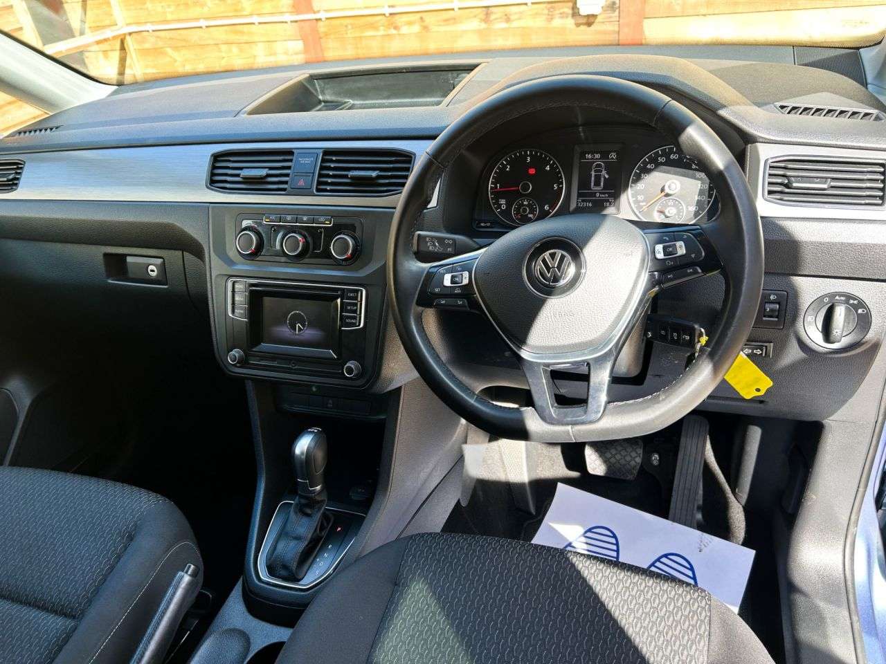 A 2020 VOLKSWAGEN CADDY MAXI LIFE 3 Seat Auto Wheelchair Accessible Disabled access Vehicle WAV A 2020 VOLKSWAGEN CADDY MAXI LIFE 3 Seat Auto Wheelchair Accessible Disabled access Vehicle WAV