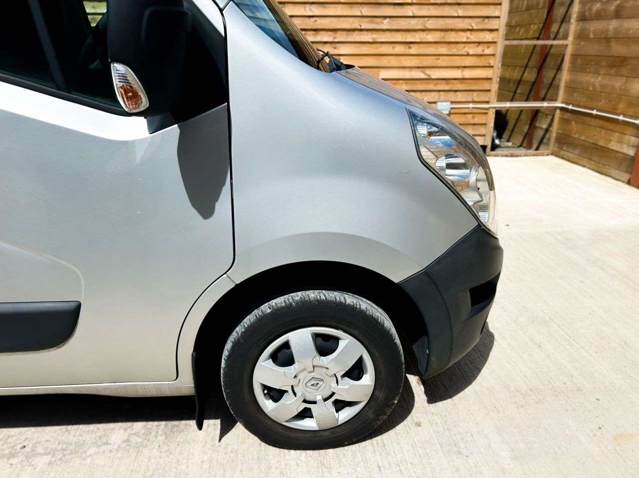 2019 RENAULT MASTER 2019 RENAULT MASTER