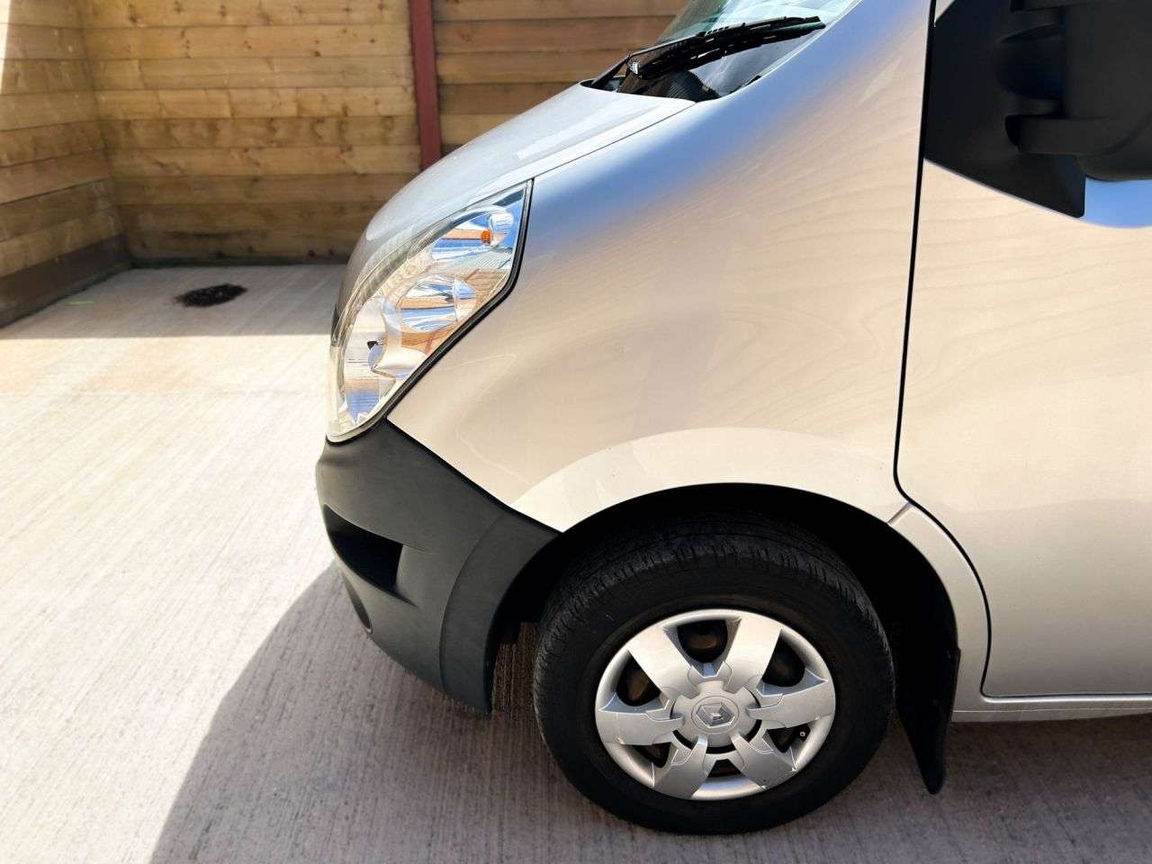 2019 RENAULT MASTER 2019 RENAULT MASTER