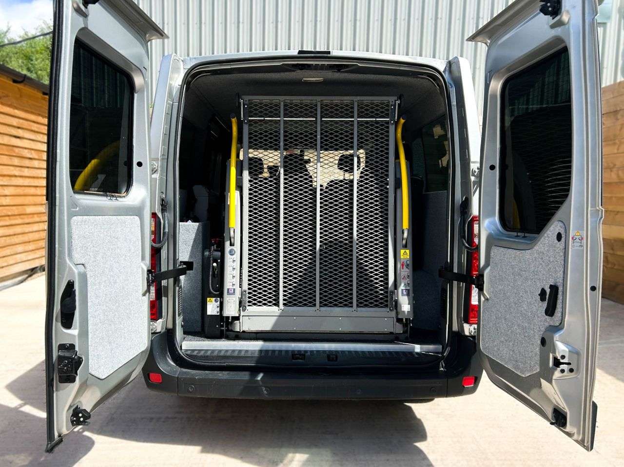 2019 RENAULT MASTER 2019 RENAULT MASTER