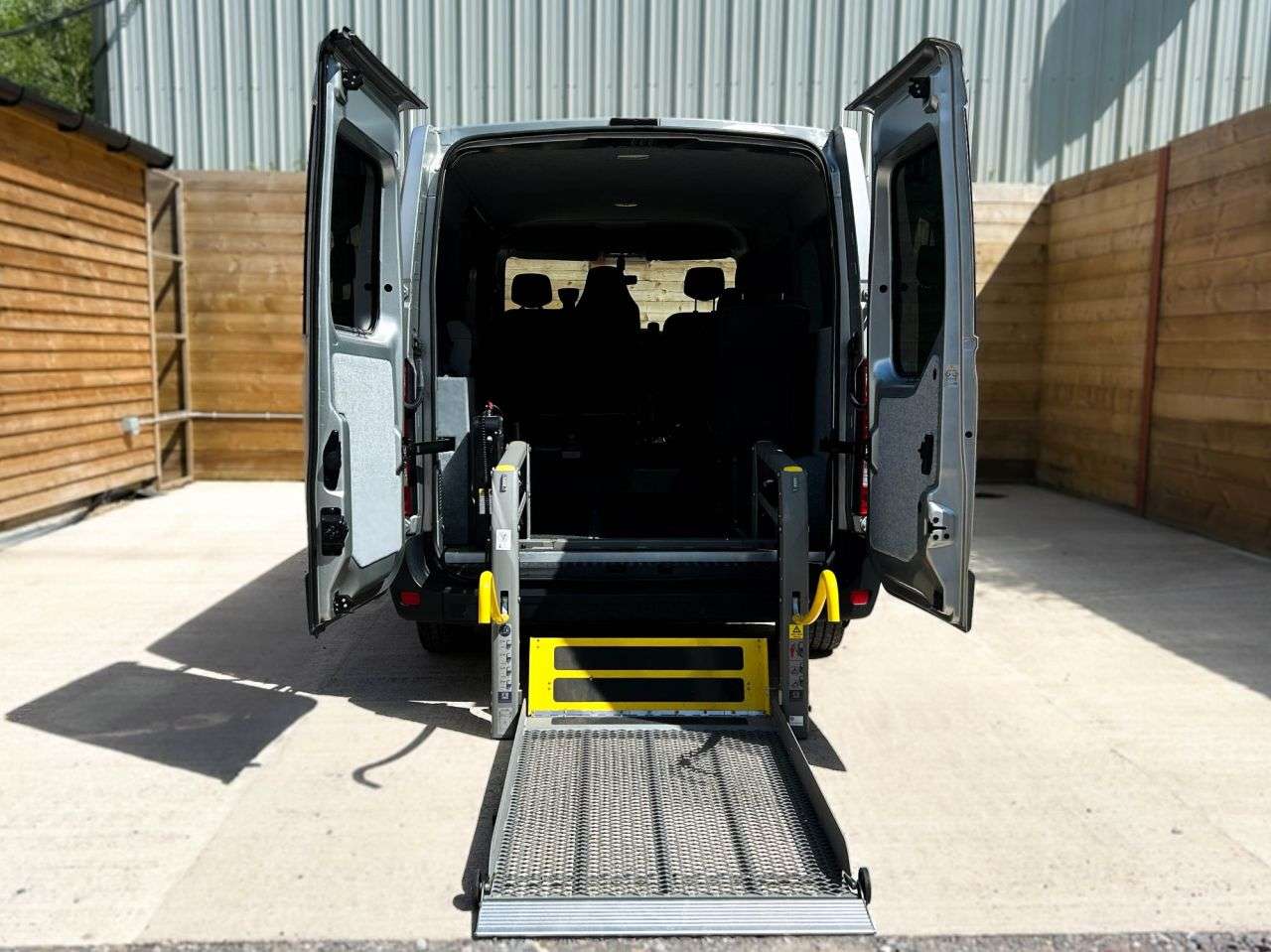 2019 RENAULT MASTER 2019 RENAULT MASTER