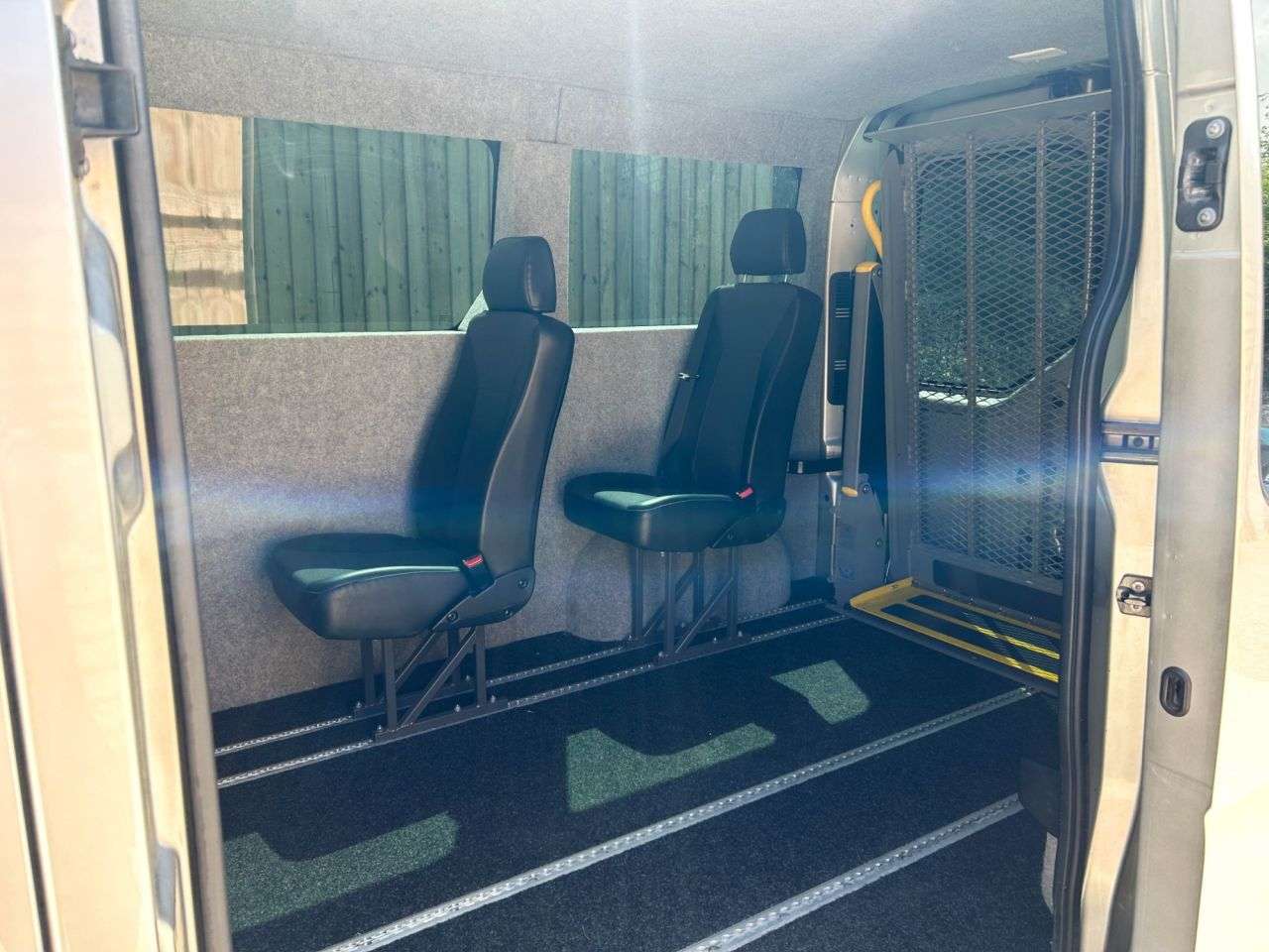 2019 RENAULT MASTER 2019 RENAULT MASTER