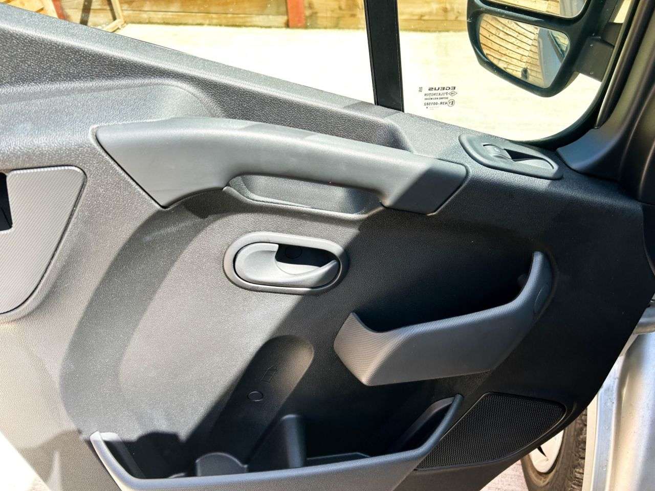 2019 RENAULT MASTER 2019 RENAULT MASTER