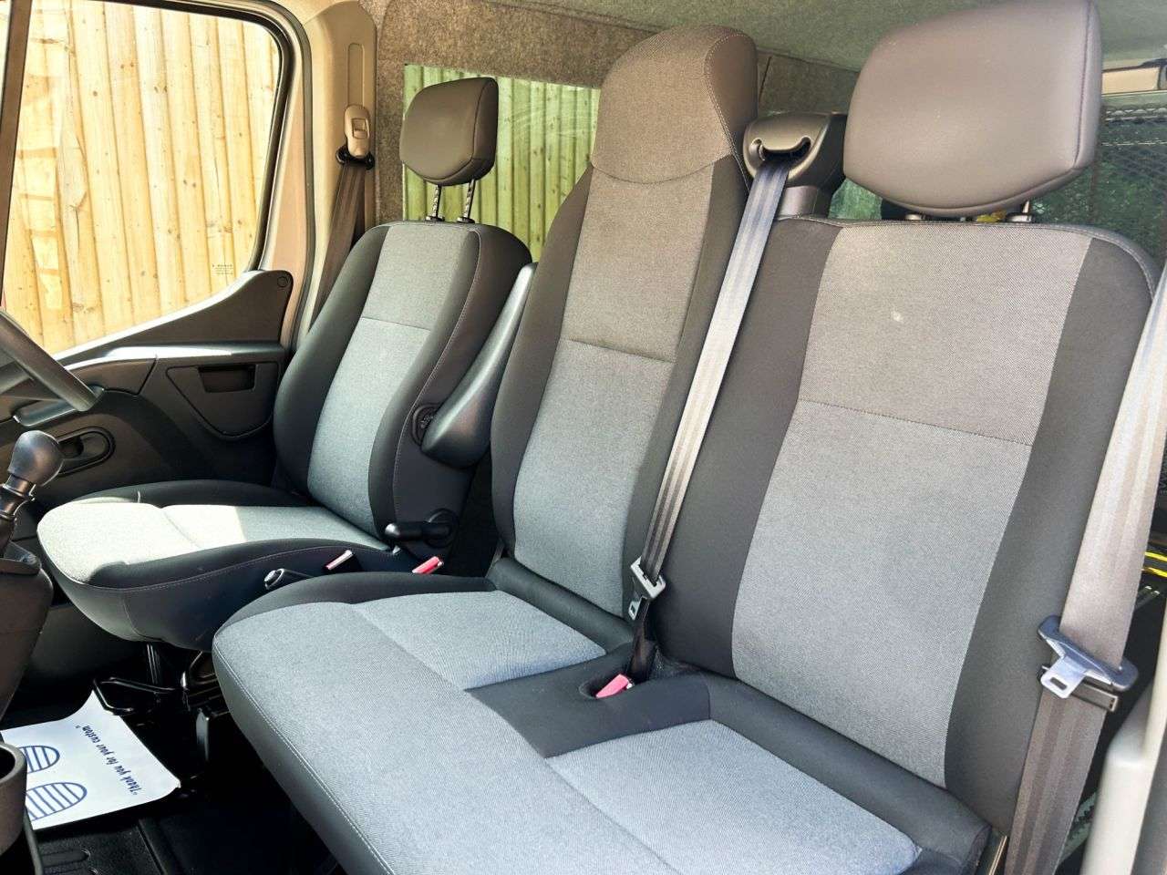 2019 RENAULT MASTER 2019 RENAULT MASTER