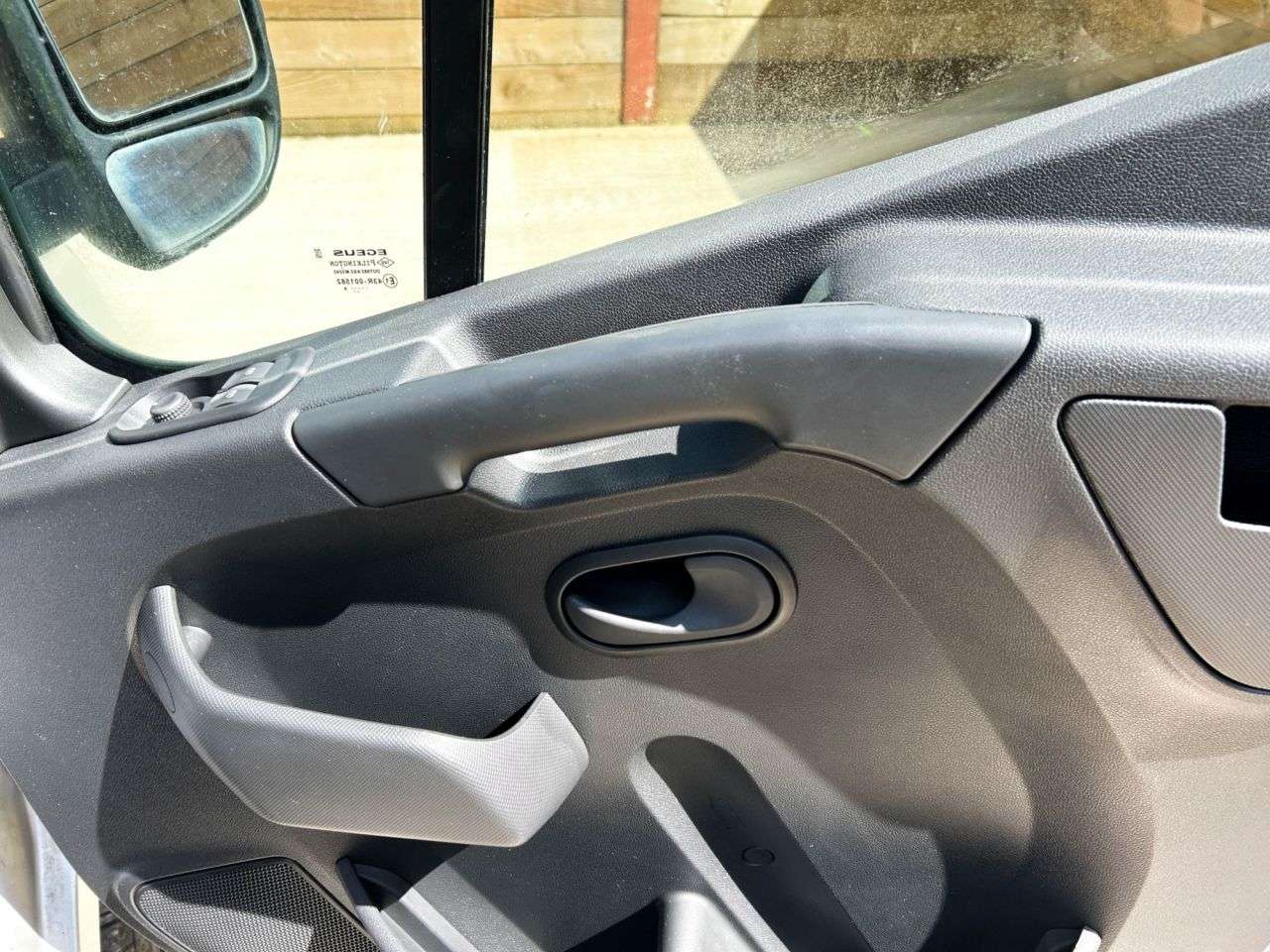 2019 RENAULT MASTER 2019 RENAULT MASTER