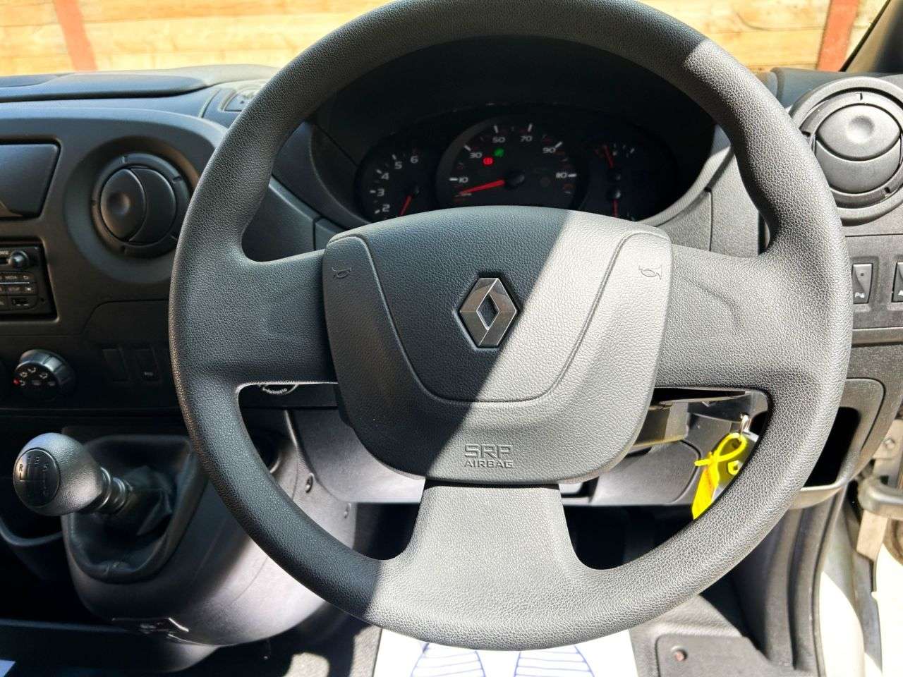 2019 RENAULT MASTER 2019 RENAULT MASTER