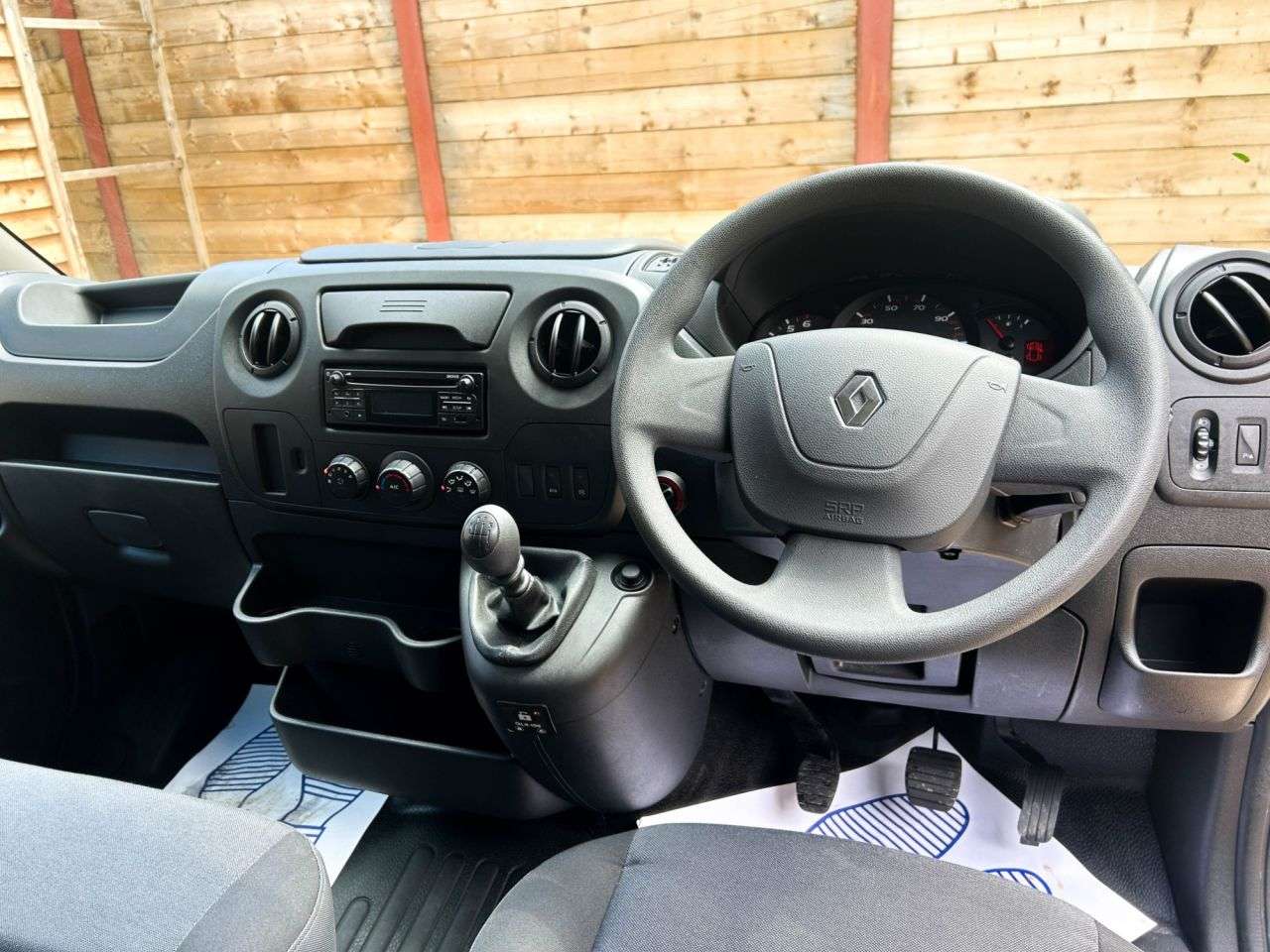 A 2019 RENAULT MASTER 5 Seat Wheelchair Accessible Disabled Access Vehicle WAV A 2019 RENAULT MASTER 5 Seat Wheelchair Accessible Disabled Access Vehicle WAV