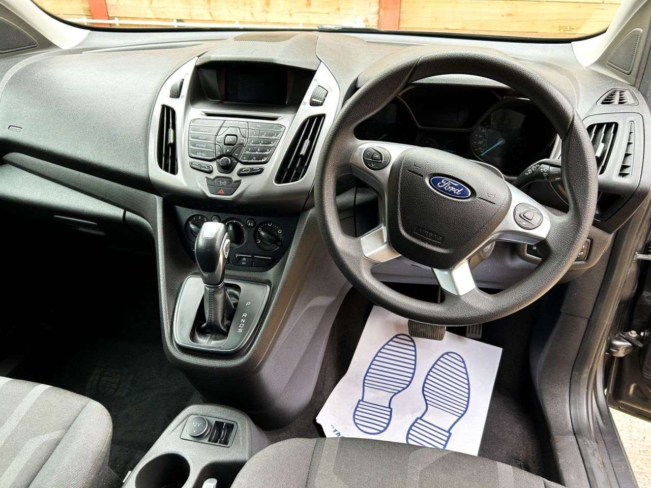 A 2018 FORD TOURNEO CONNECT 3 Seat Auto Wheelchair Accessible Disabled Access Vehicle WAV A 2018 FORD TOURNEO CONNECT 3 Seat Auto Wheelchair Accessible Disabled Access Vehicle WAV