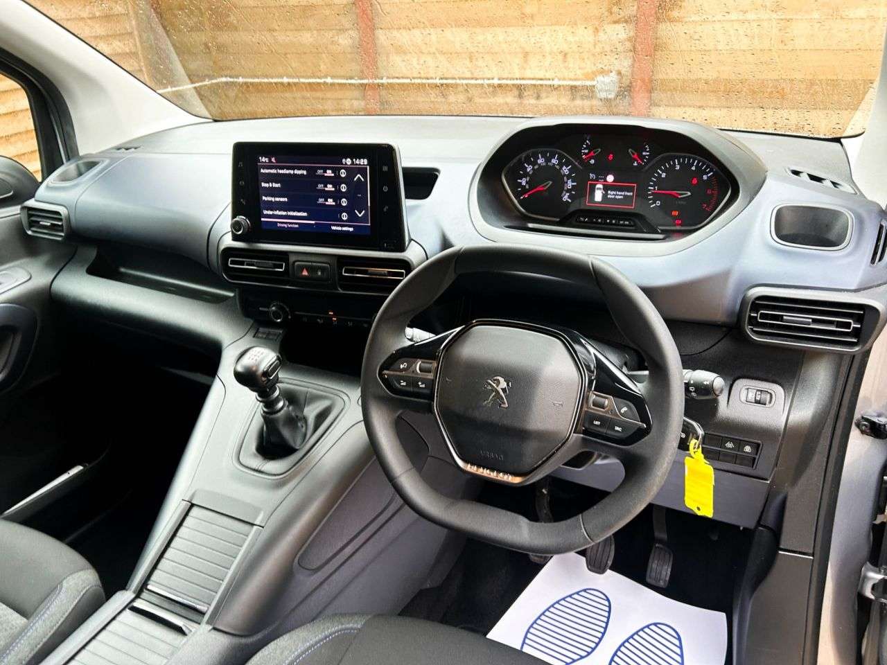 A 2024 PEUGEOT RIFTER L2 LWB 4 Seat Wheelchair Accessible Disabled Access Vehicle WAV A 2024 PEUGEOT RIFTER L2 LWB 4 Seat Wheelchair Accessible Disabled Access Vehicle WAV