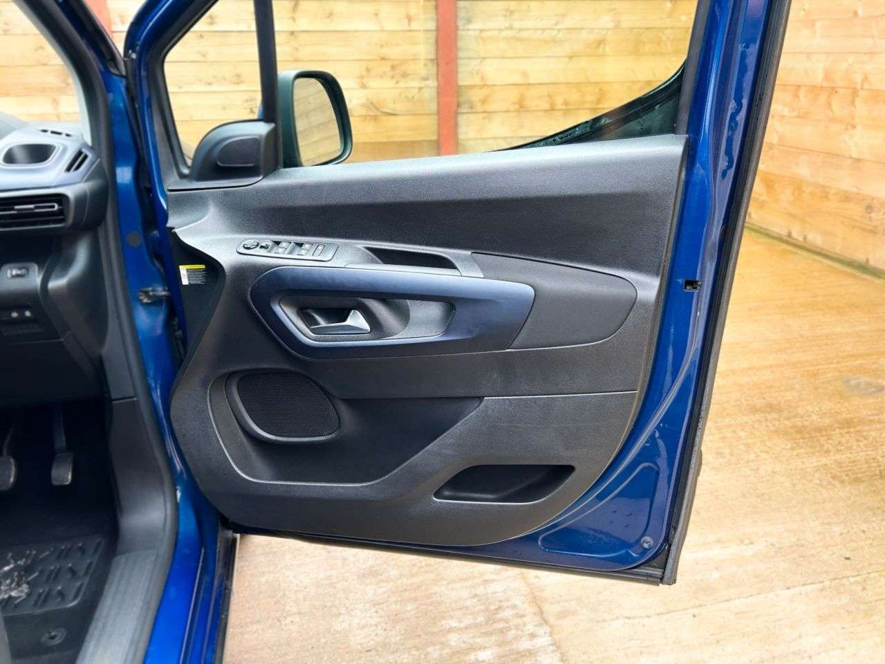 2021 PEUGEOT RIFTER 2021 PEUGEOT RIFTER