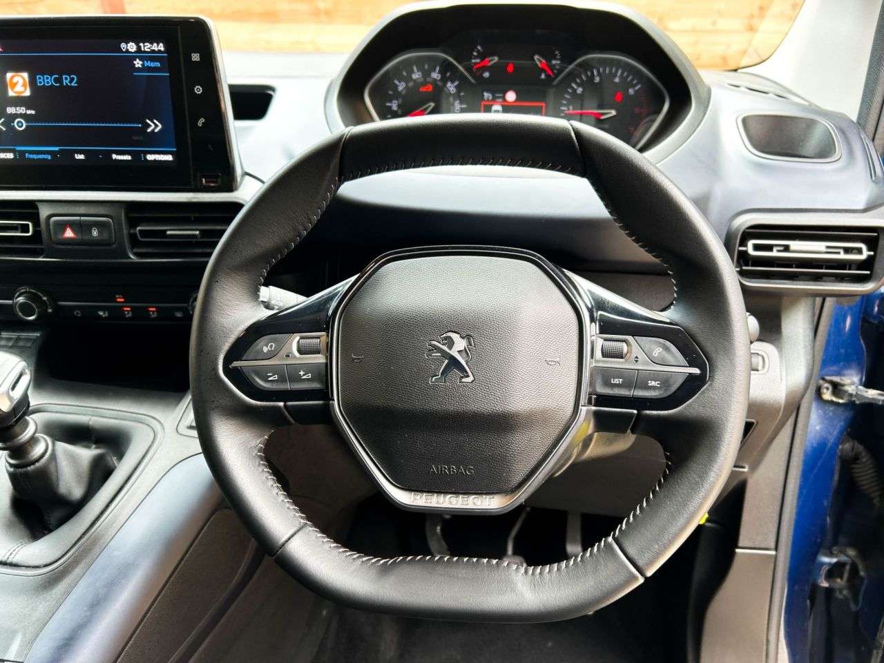 2021 PEUGEOT RIFTER 2021 PEUGEOT RIFTER
