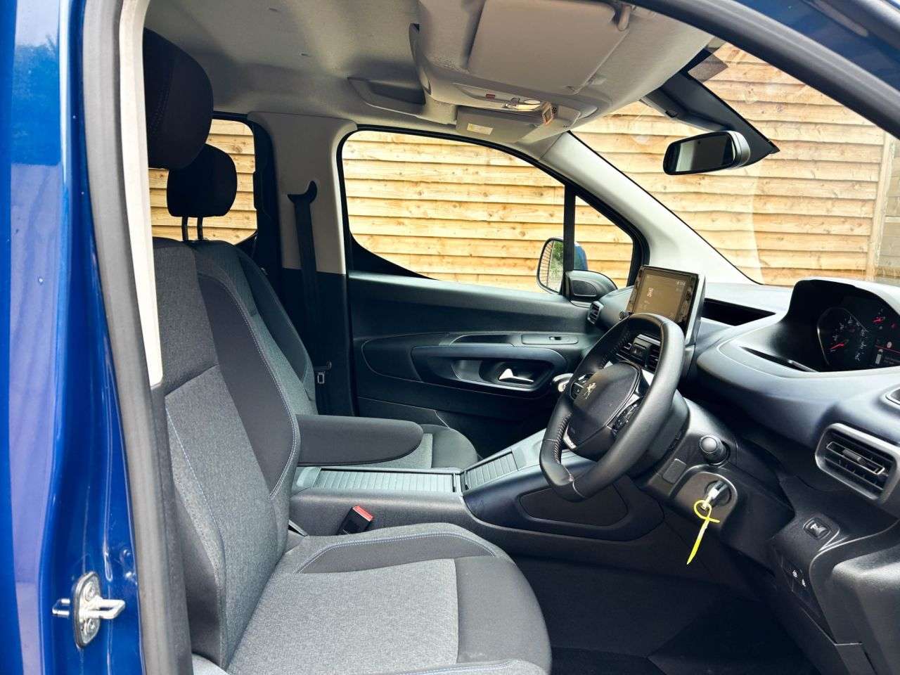 2021 PEUGEOT RIFTER 2021 PEUGEOT RIFTER