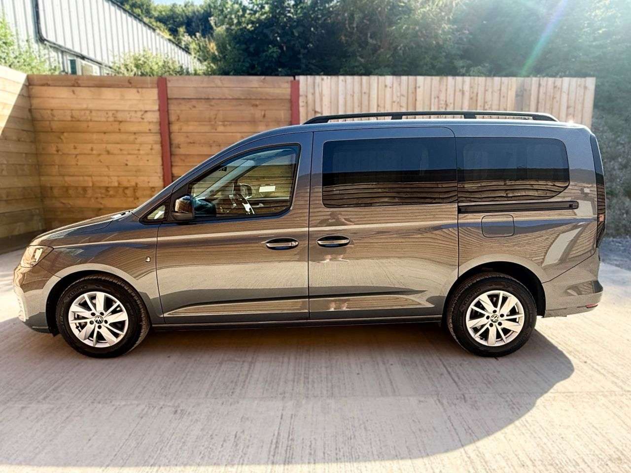 2023 VOLKSWAGEN CADDY MAXI 2023 VOLKSWAGEN CADDY MAXI