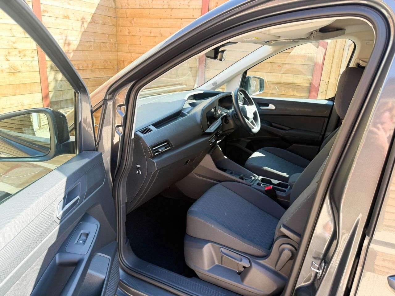 2023 VOLKSWAGEN CADDY MAXI 2023 VOLKSWAGEN CADDY MAXI