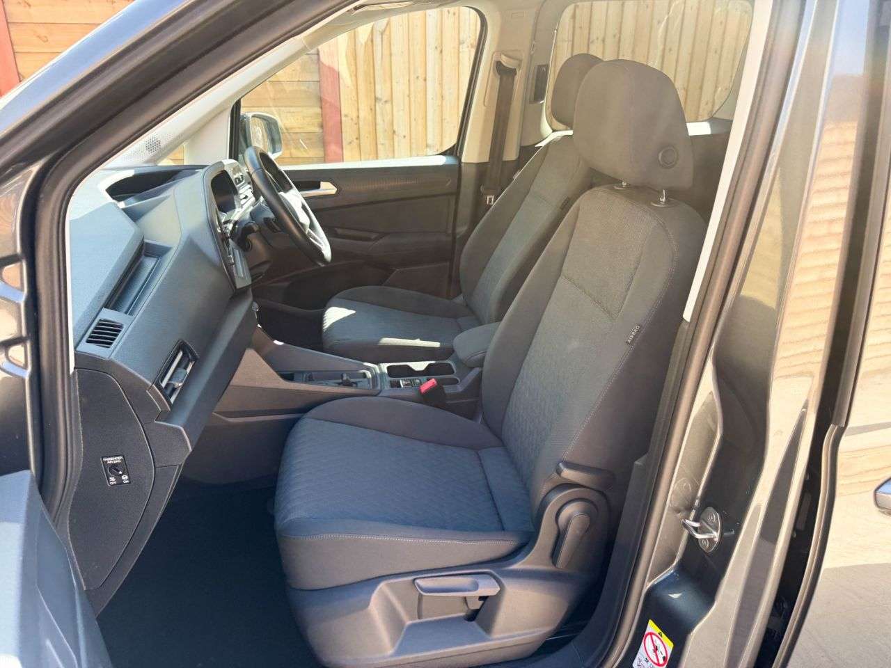 2023 VOLKSWAGEN CADDY MAXI 2023 VOLKSWAGEN CADDY MAXI